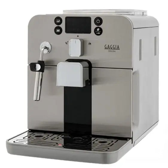 GAGGIA Brera coffee machine - Кафеавтомати<<<Кафемашини<<<Малки електроуреди<<<TechnoMix