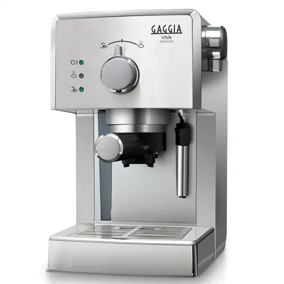 GAGGIA Prestige coffee machine - Кафемашини еспресо<<<Кафемашини<<<Малки електроуреди<<<TechnoMix