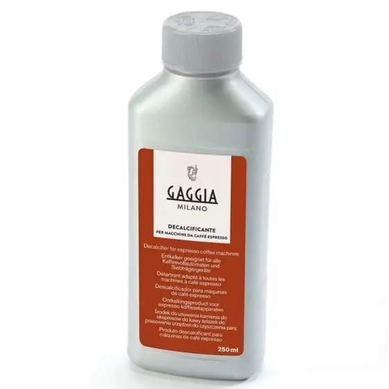 GAGGIA RI9111/60 descaling agent 250ml - Аксесоари за кафемашини<<<Кафемашини<<<Малки електроуреди<<<TechnoMix