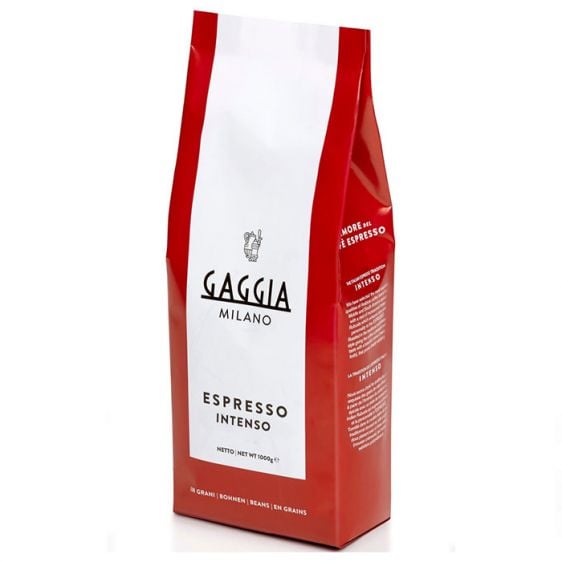 Coffee GAGGIA Intenso 1 kg