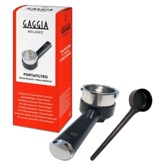 Handle for coffee machines GAGGIA, SAECO, PHILIPS Crema Perfetta
