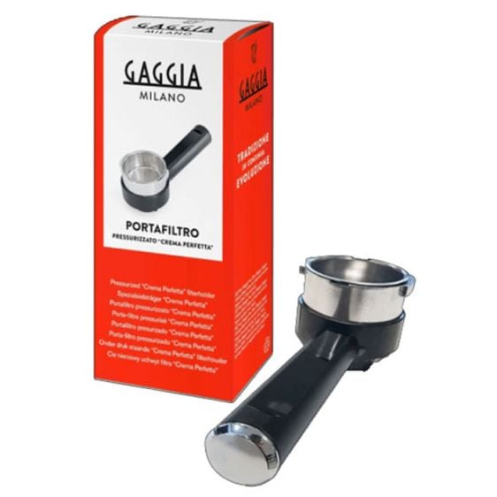 Handle for coffee machines GAGGIA, SAECO, PHILIPS Crema Perfetta