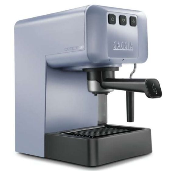 Coffee machine GAGGIA STYLE EG2109 Storm Grey