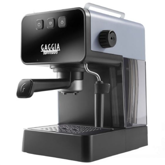 Coffee machine GAGGIA DELUXE EG2111 DE LUXE GRAY