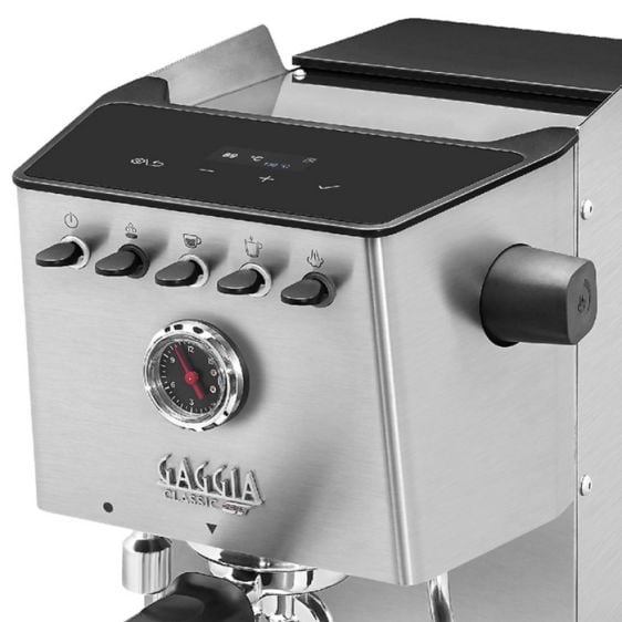 Coffee machine GAGGIA Classic GT EG3500/10