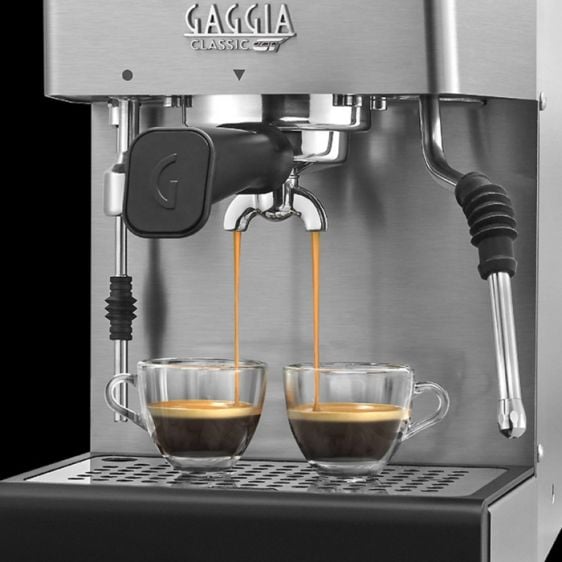 Coffee machine GAGGIA Classic GT EG3500/10