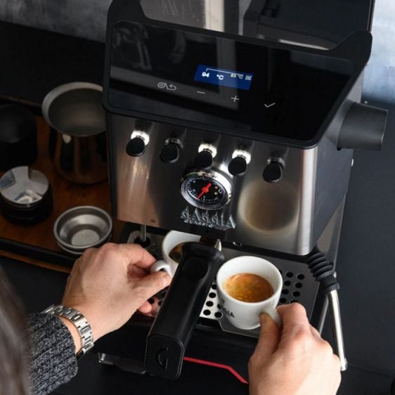 Coffee machine GAGGIA Classic GT EG3500/10