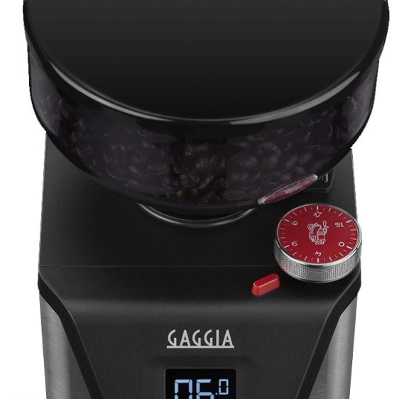 Coffee grinder GAGGIA Premium MDF55 EG4950/90