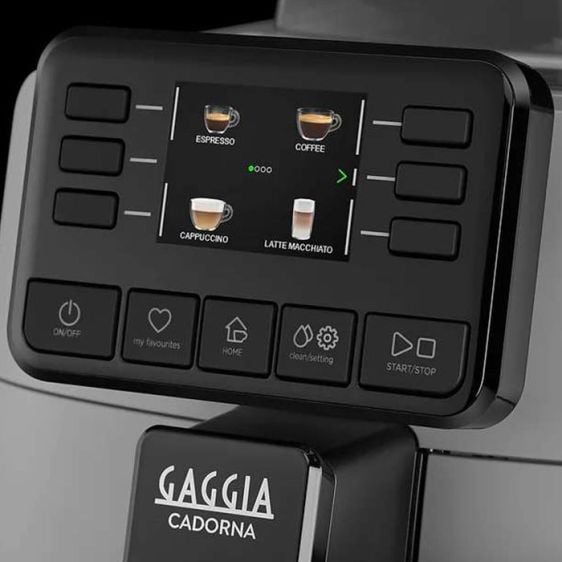 Coffee machine GAGGIA Cadorna Prestige EG5603/40
