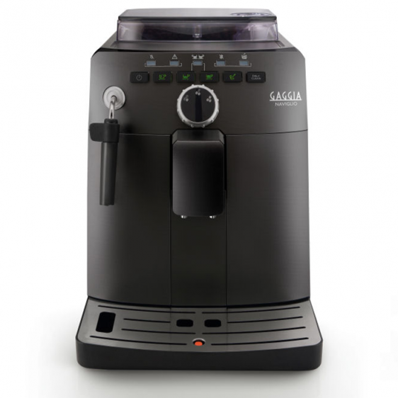 GAGGIA NAVIGLIO coffee machine