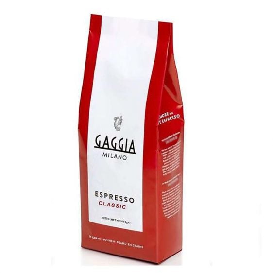 Coffee GAGGIA Classic 1 kg