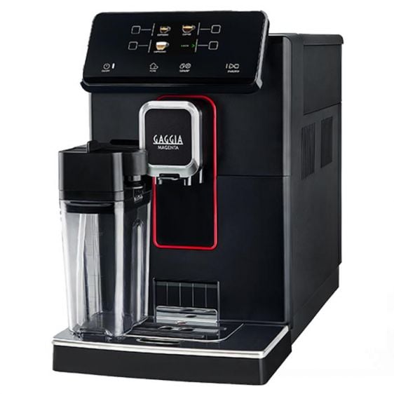 GAGGIA MAGENTA PRESTIGE coffee machine