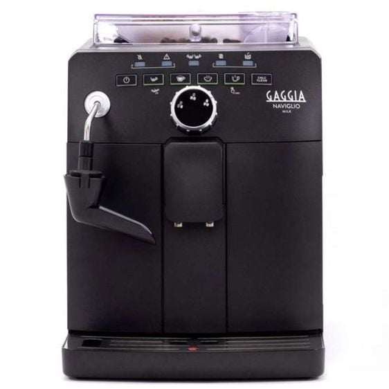 Coffee machine GAGGIA NAVIGLIO Milk RI8749/01