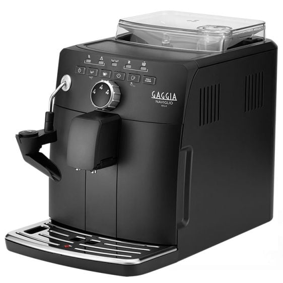 Coffee machine GAGGIA NAVIGLIO Milk RI8749/01