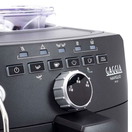 Coffee machine GAGGIA NAVIGLIO Milk RI8749/01