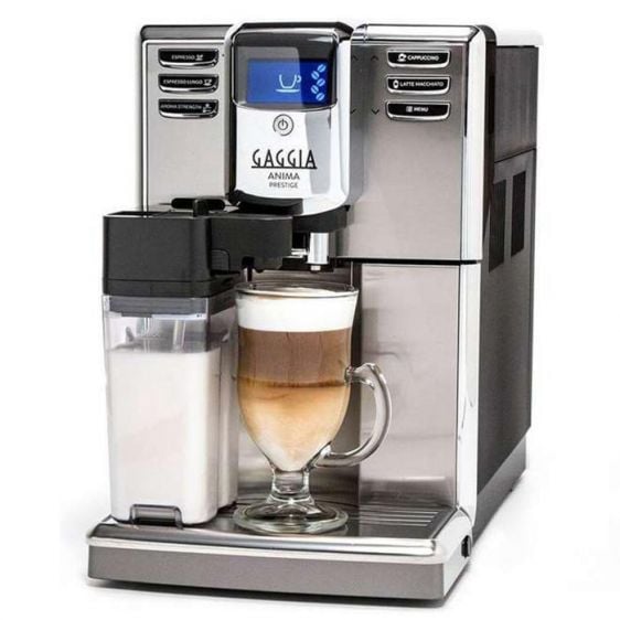 Coffee machine GAGGIA Anima Prestige RI8762/01