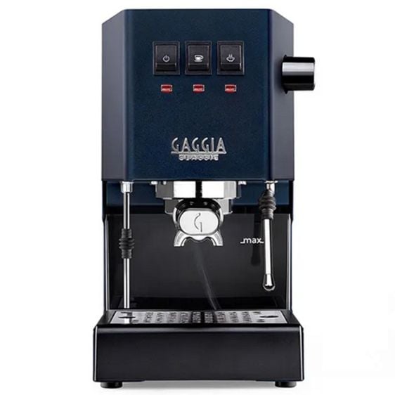 Coffee machine GAGGIA Classic E24 Classic Blue RI9481/15