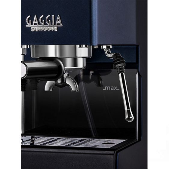 Coffee machine GAGGIA Classic E24 Classic Blue RI9481/15
