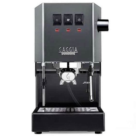 Coffee machine GAGGIA Classic Evo Industrial Grey RI9481/16