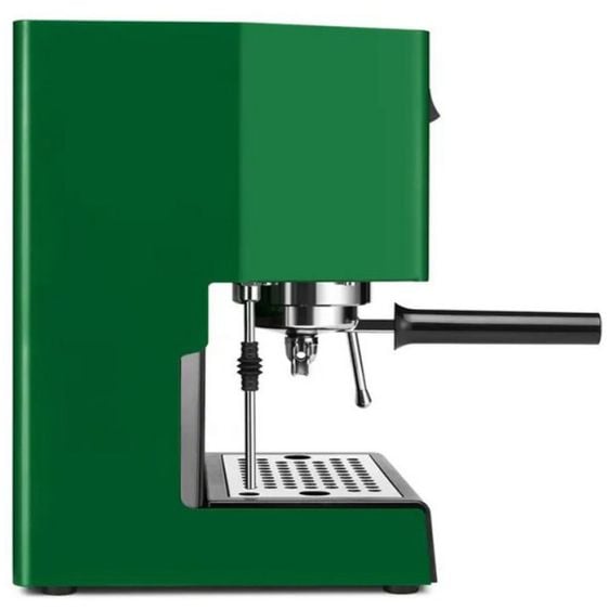 Coffee machine GAGGIA Classic E24 Jungle Green RI9481/17_NEW