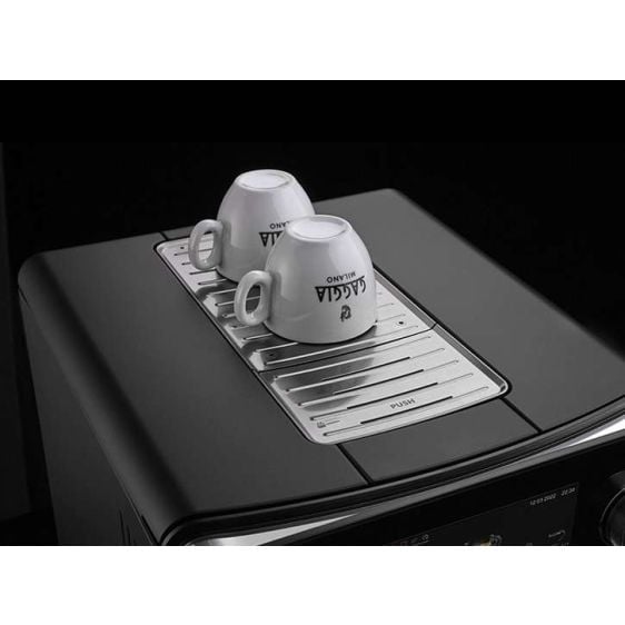 Coffee machine GAGGIA Accademia One Touch Cappuccino Coffee RI9782/01