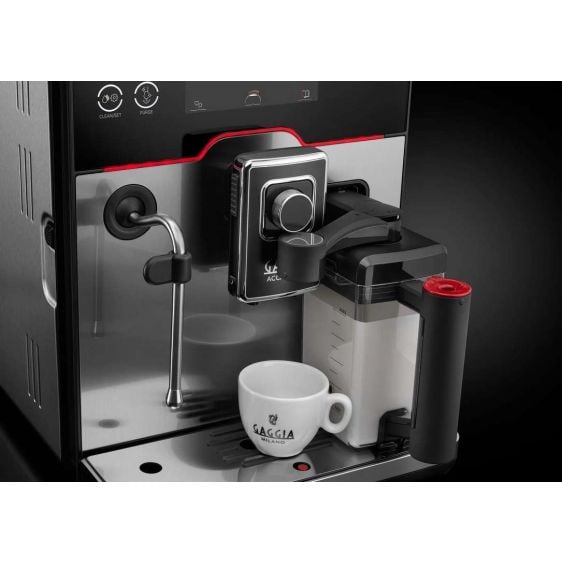 Coffee machine GAGGIA Accademia One Touch Cappuccino Coffee RI9782/01