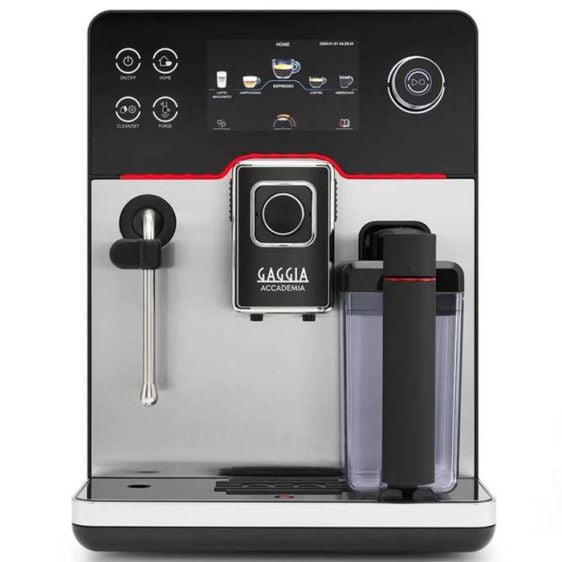 Coffee machine GAGGIA Accademia One Touch Cappuccino Coffee RI9782/01