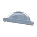 GALVANIZED GUTTER PLUG KALEO ROOF - Аксесоари<<<Улуци,тръби и канали<<<Строителни материали<<<Praktiker