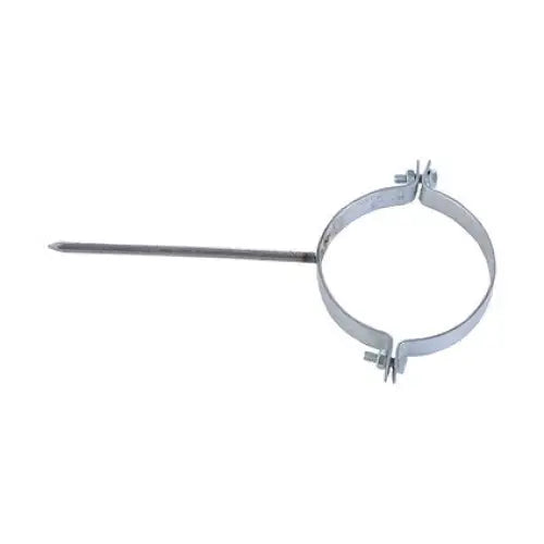 GALVANIZED PIPE CLAMP KALEO ROOF - Аксесоари<<<Улуци,тръби и канали<<<Строителни материали<<<Praktiker
