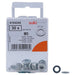 GALVANIZED WASHER 5.3X10X1.0 SUKI - Болтове и гайки<<<Винтове и болтови съединения<<<Инструменти и железария<<<Praktiker
