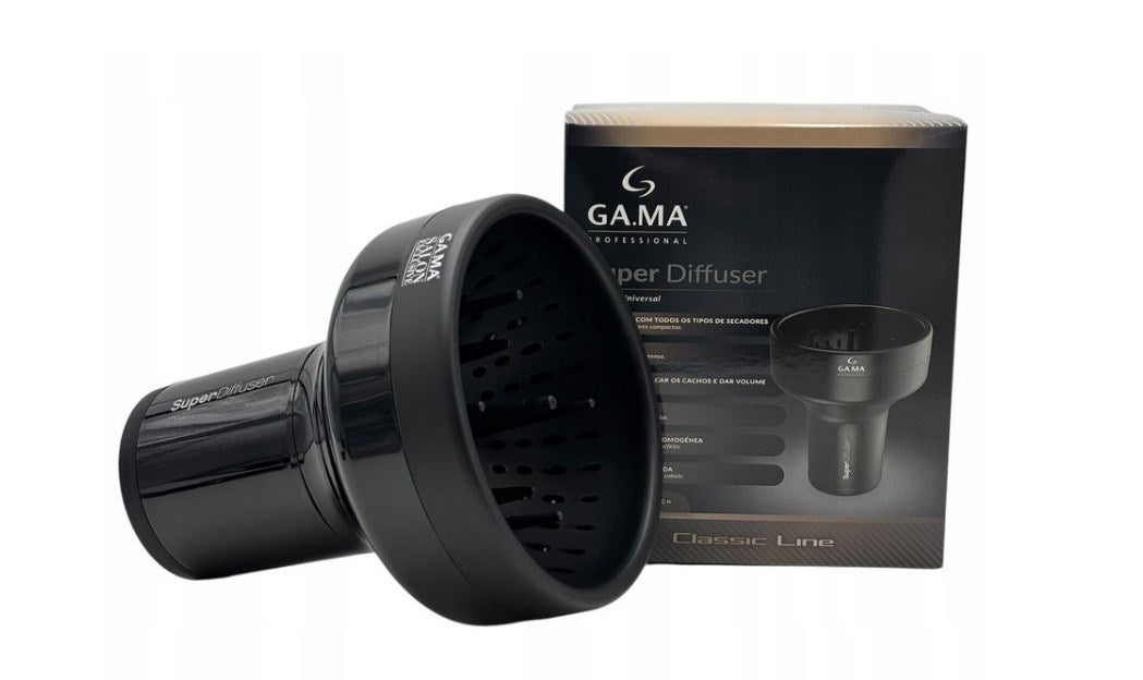 GA.MA Universal Super Diffuser Diffuser nozzle