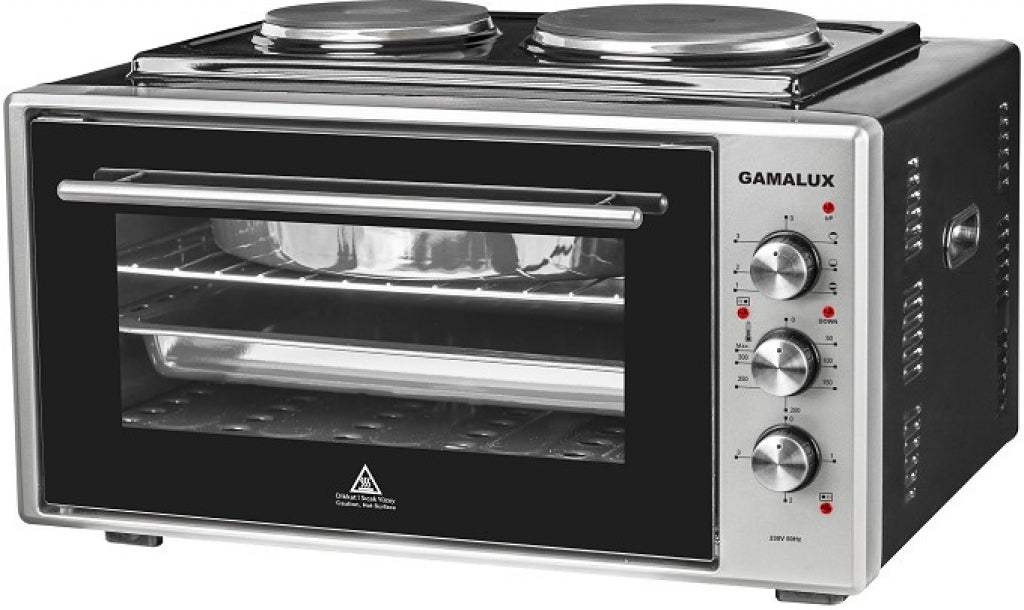 Mini stove - electric GAMALUX I-60 HP-2