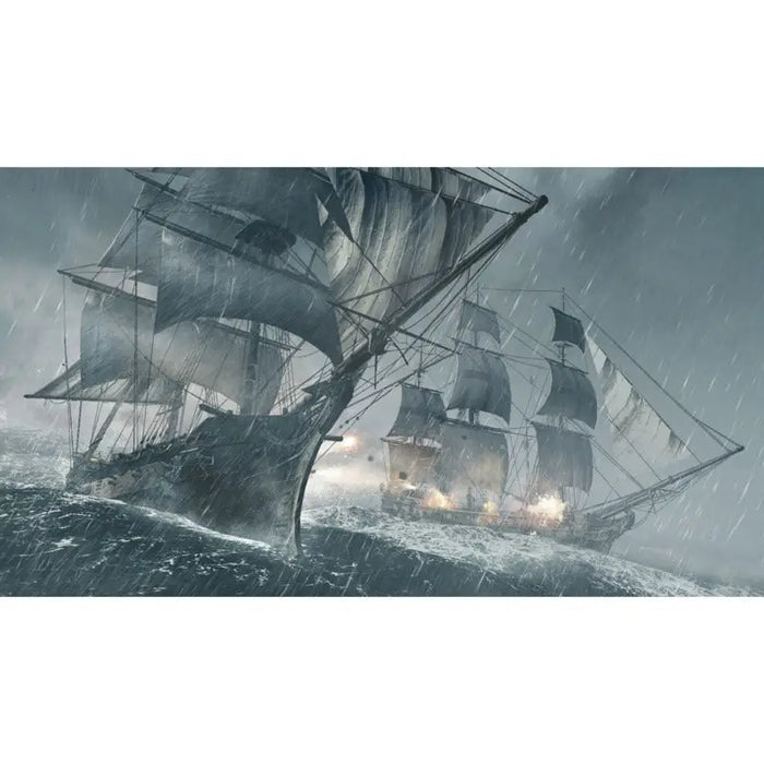 Game Assassin’s Creed 4 Black Flag /HITS/ (PS4) - Игри<<<Конзоли и аксесоари<<<ТВ Аудио Gaming<<<ZoraSite