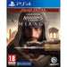 Game Assassin’s Creed Mirage - Deluxe Edition (PS4) - Игри<<<Конзоли и аксесоари<<<ТВ Аудио Gaming<<<ZoraSite