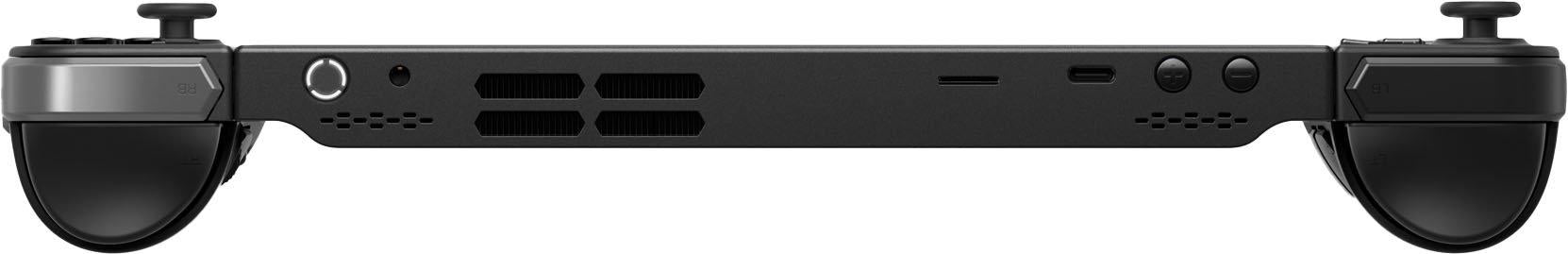 Game console Lenovo Legion GO Z1 Extreme - Таблети с Windows<<<Таблети<<<Компютри и таблети<<<ALSO&&&Гейминг