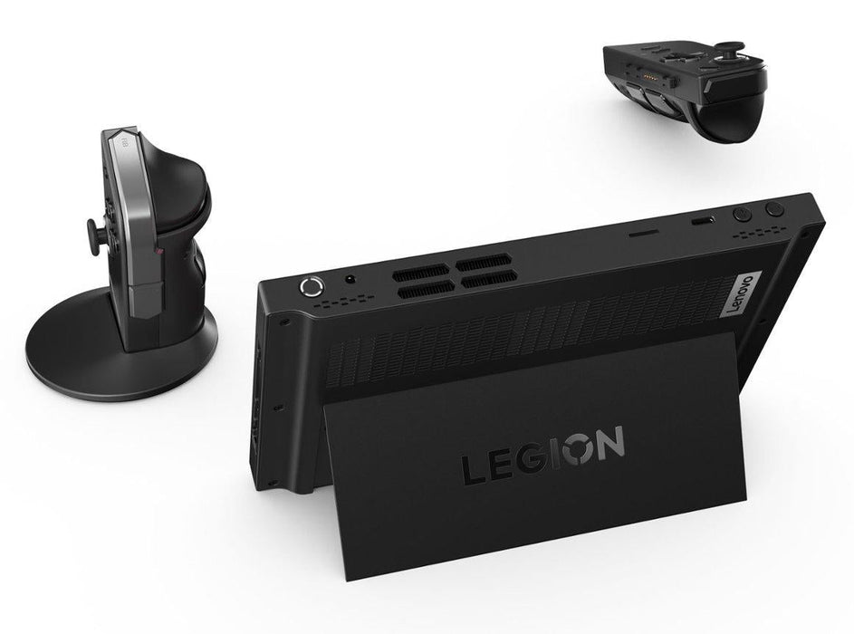 Game console Lenovo Legion GO Z1 Extreme - Таблети с Windows<<<Таблети<<<Компютри и таблети<<<ALSO&&&Гейминг