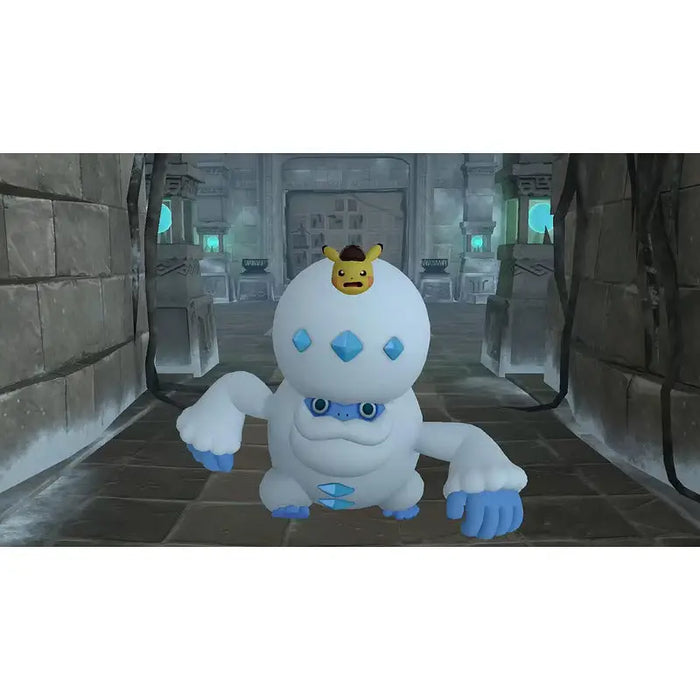 Game Detective PIKACHU Returns (NSW) - Игри<<<Конзоли и аксесоари<<<ТВ Аудио Gaming<<<ZoraSite