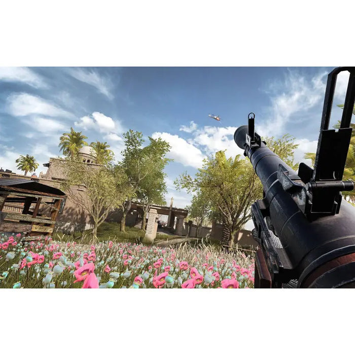 Game Insurgency: Sandstorm (PS4) - Игри<<<Конзоли и аксесоари<<<ТВ Аудио Gaming<<<ZoraSite