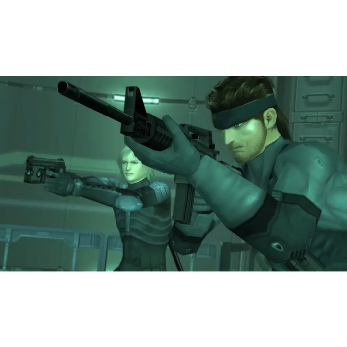 Game METAL GEAR SOLID Collection Vol. 1 (NSW) - Игри<<<Конзоли и аксесоари<<<ТВ Аудио Gaming<<<ZoraSite