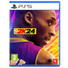 Game NBA 2K24 Mamba Edition (PS5) - Игри<<<Конзоли и аксесоари<<<ТВ Аудио Gaming<<<ZoraSite
