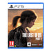 Game The Last Of Us Part I Remake (PS5) - Игри<<<Конзоли и аксесоари<<<ТВ Аудио Gaming<<<ZoraSite