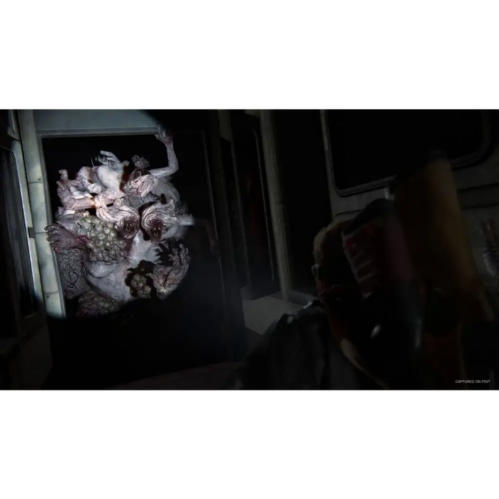 Game The Last Of Us Part II Remastered (PS5) - Игри<<<Конзоли и аксесоари<<<ТВ Аудио Gaming<<<ZoraSite