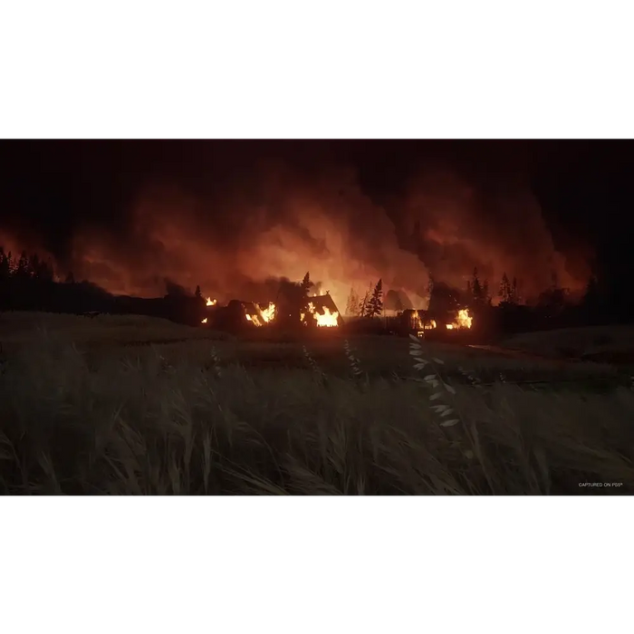 Game The Last Of Us Part II Remastered (PS5) - Игри<<<Конзоли и аксесоари<<<ТВ Аудио Gaming<<<ZoraSite