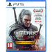 Game The Witcher 3 Wild Hunt Complete Ed. (PS5) - Игри<<<Конзоли и аксесоари<<<ТВ Аудио Gaming<<<ZoraSite