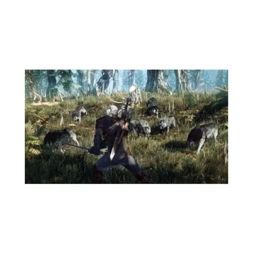 Game The Witcher 3 Wild Hunt GOTY (PS4) - Игри<<<Конзоли и аксесоари<<<ТВ Аудио Gaming<<<ZoraSite