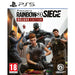Game TOM CLANCY’S RAINBOW SIX SIEGE DELUXE YEAR 6 (PS5) - Игри<<<Конзоли и аксесоари<<<ТВ Аудио Gaming<<<ZoraSite