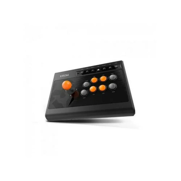 Gamepad Krom Kumite - Компютър Игри<<<Компютри| Електроника<<<BigBuy&&&Gamepad<<<Компютър Игри<<<Компютри|