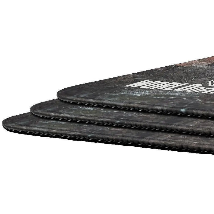 Gamer pad World of Tanks Centurion Action X Fired Up Size M - Геймърски падове<<<Геймърска
