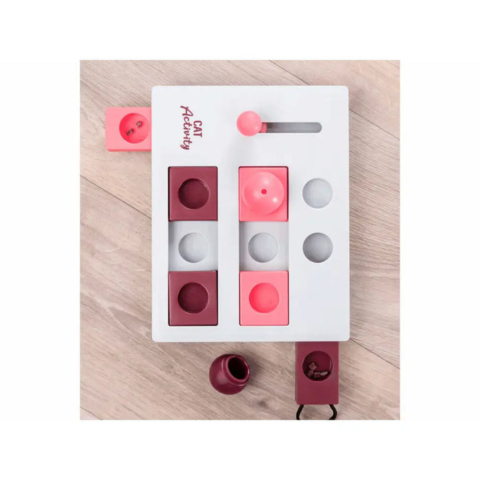 Games Mat and Rewards for Pets Trixie 4596 - Домашни Животни<<<Дом Градина<<<BigBuy&&&Играчки<<<Домашни Животни<<<Дом