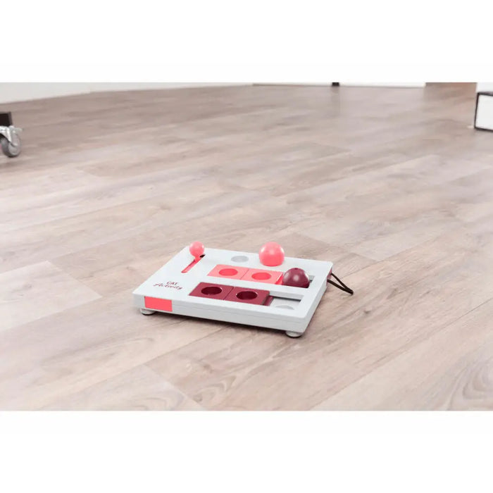 Games Mat and Rewards for Pets Trixie 4596 - Домашни Животни<<<Дом Градина<<<BigBuy&&&Играчки<<<Домашни Животни<<<Дом